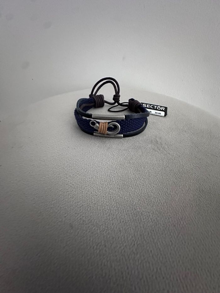 Bracelet sector