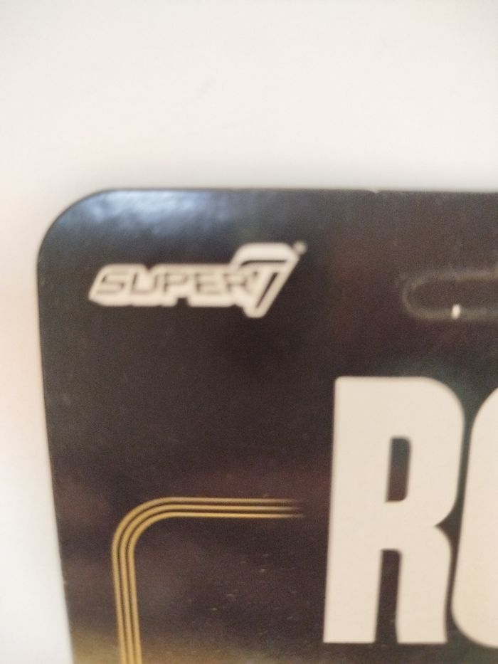 Figurine ReAction Rocky Balboa Street - photo numéro 6