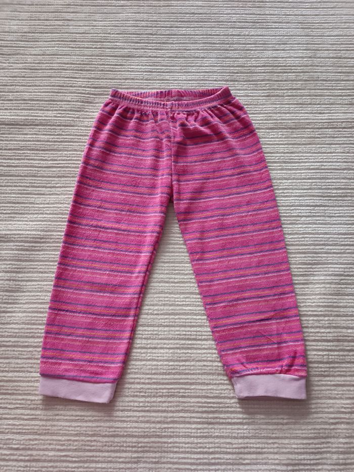 Pantalon de jogging T 3 ans - photo numéro 3