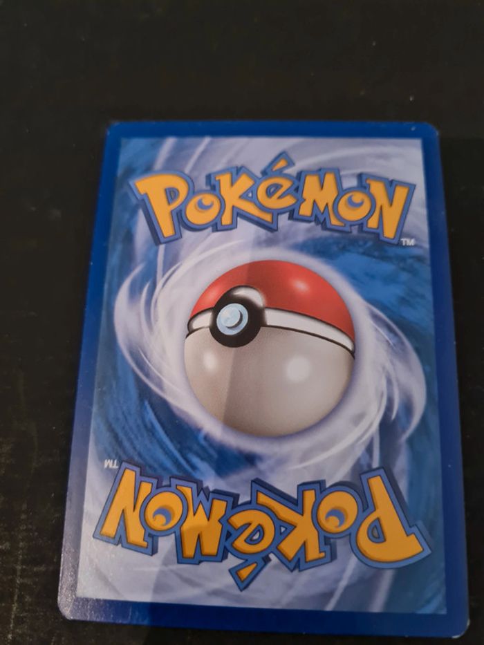 Carte pokémon Ferosinge 28/40 - photo numéro 2