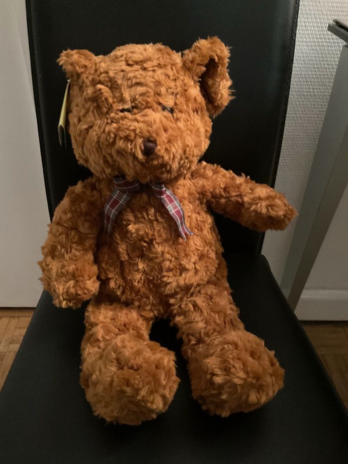 Ours marron neuf - photo numéro 3