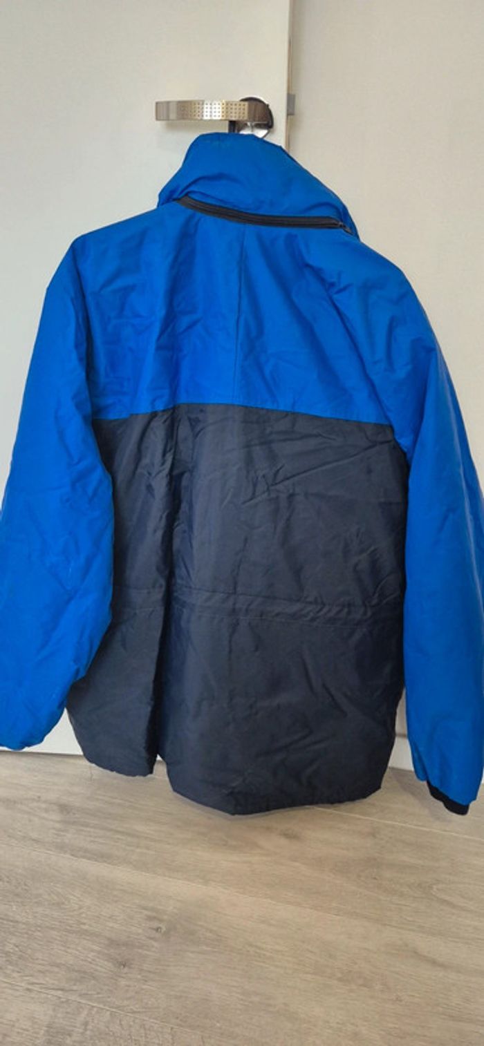 Parka - photo numéro 4