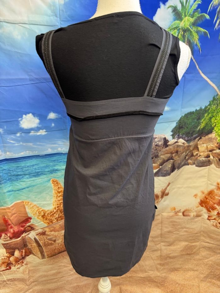 Robe femme t 36 cache cache - photo numéro 10