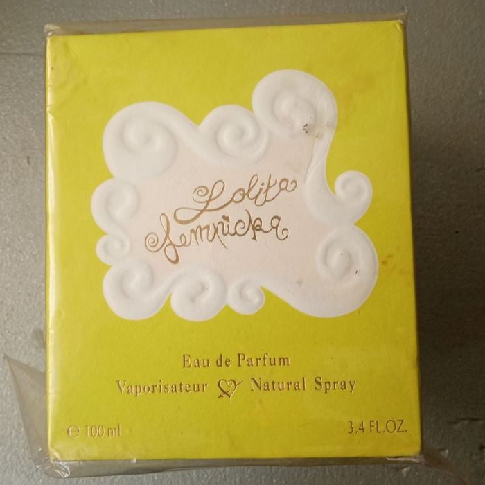 LOLITA  LEMPICKA  EAU DE PARFUM 100 ML