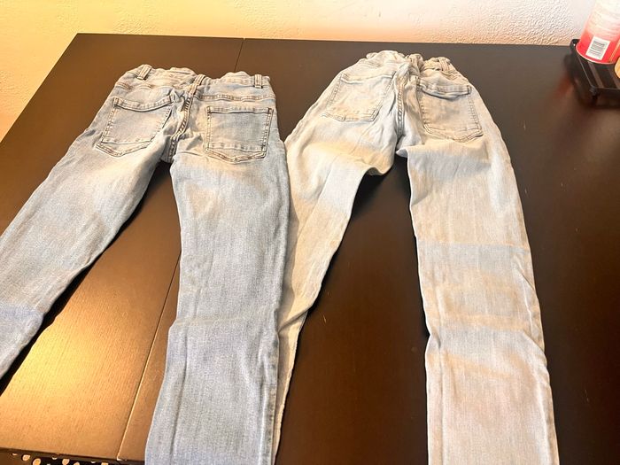 Jean skinni - photo numéro 2