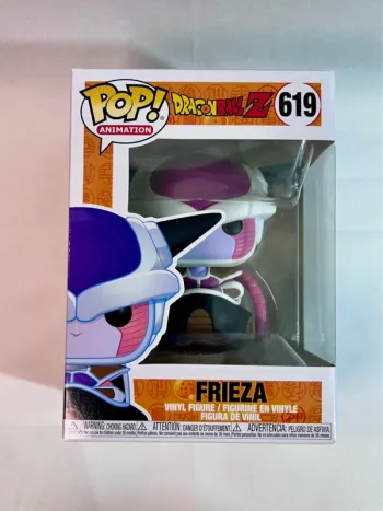 Funko Pop Dragon Ball Z #619