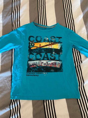 Tee-shirts orchestra