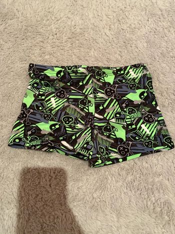 Maillot de bain