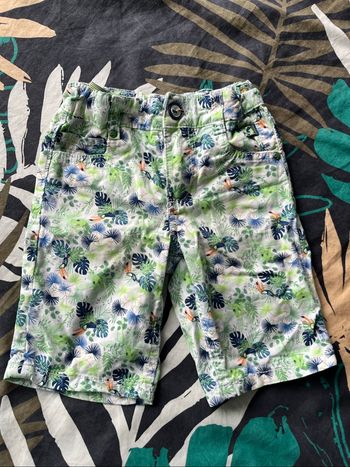 Short