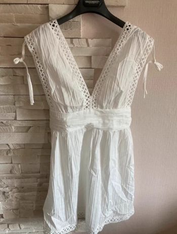 Robe cupshe  neuve taille M