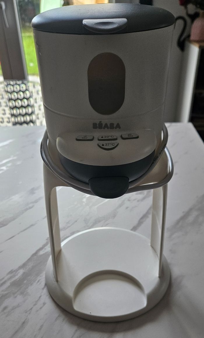 Bibexpresso - photo numéro 5