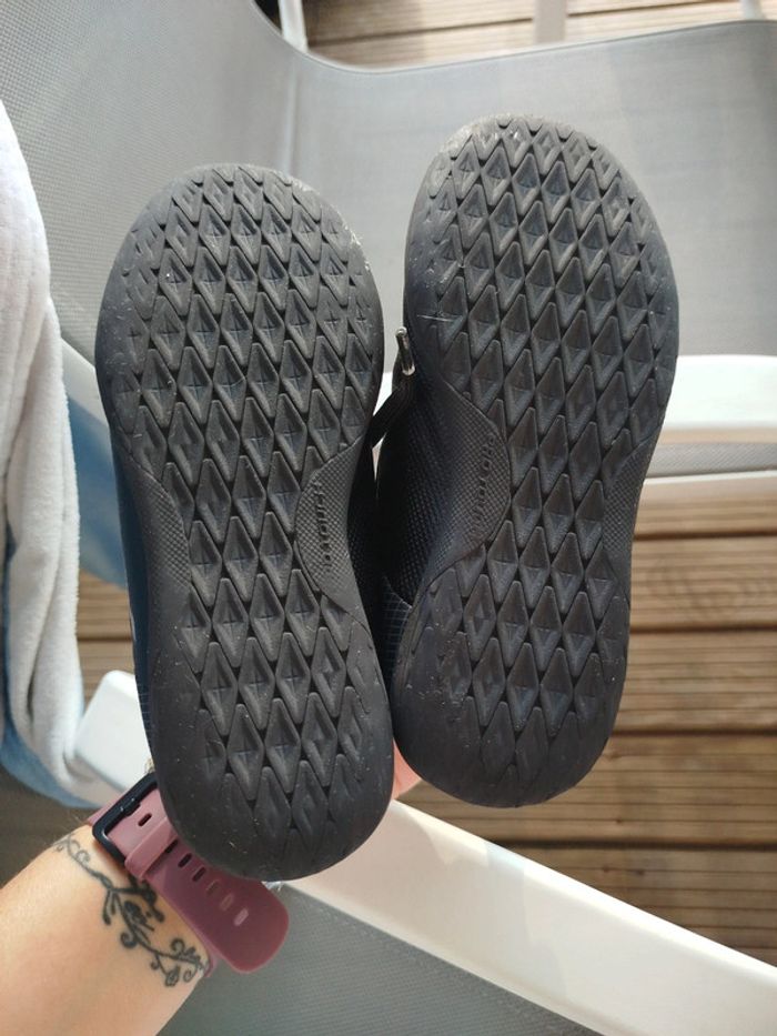 Chaussures futsal - photo numéro 3