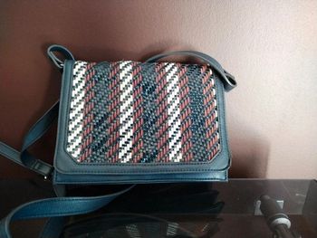 Petit sac bandoulière