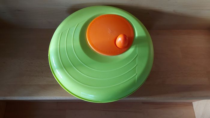 Essoreuse à salade - photo numéro 3