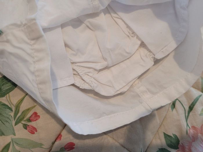 Jupe obaibi 6 mois - photo numéro 2