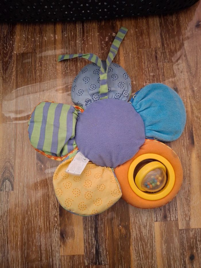 Jeux à accrocher - photo numéro 2