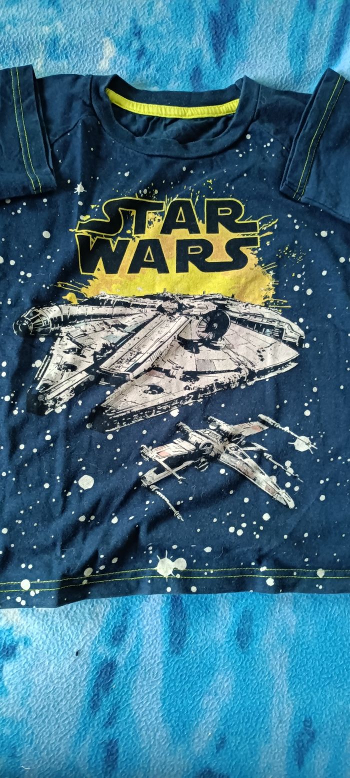 Tee shorts - photo numéro 2