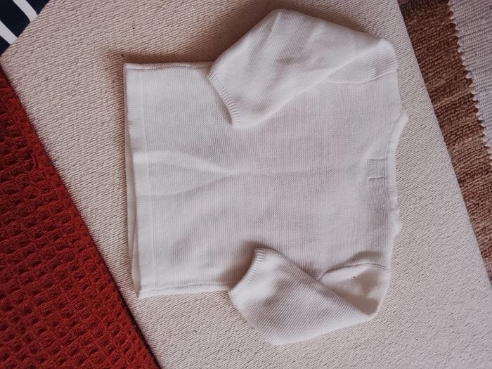 Pull de naissance - photo numéro 3