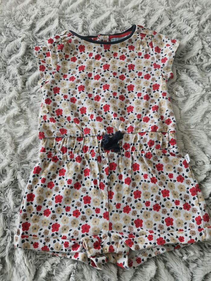 Combi short