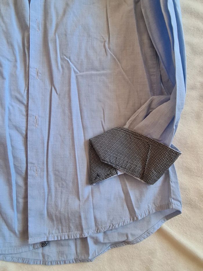 Chemise 10 ans - photo numéro 5