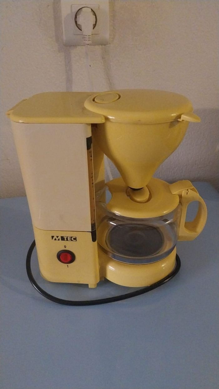 Cafetière - photo numéro 2