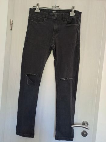 Jeans produkt