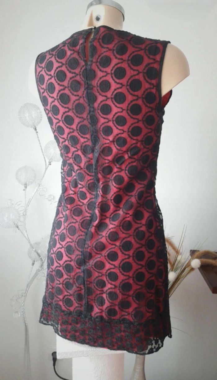 Robe fantaisie T36/38 - photo numéro 4