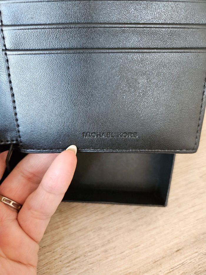 Portefeuille Michael Kors - photo numéro 6