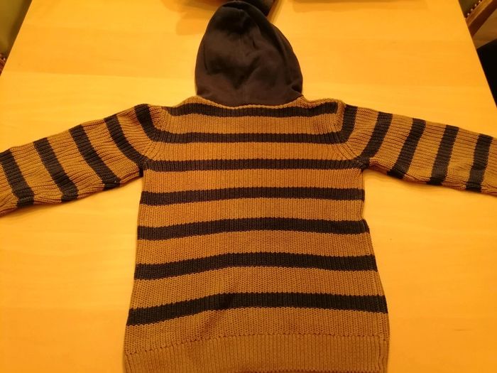 Pull Gémo - photo numéro 5