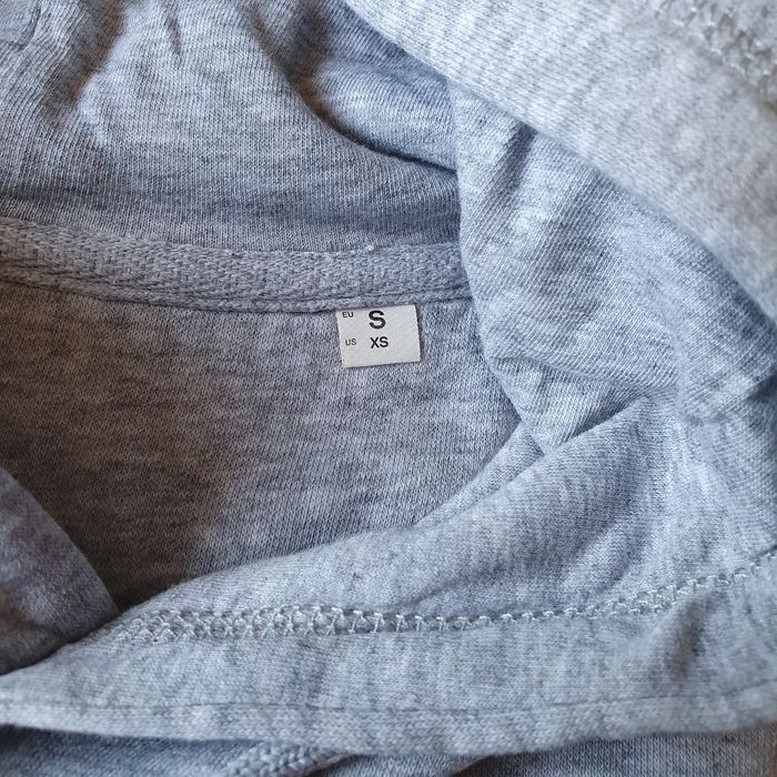 Sweat champion de taille S - photo numéro 4