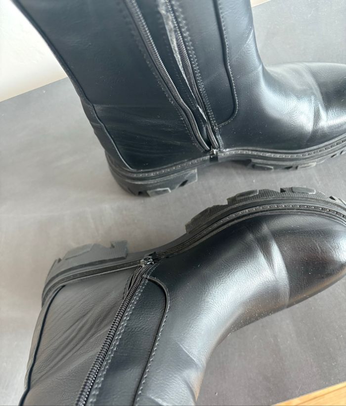 Bottine - photo numéro 2