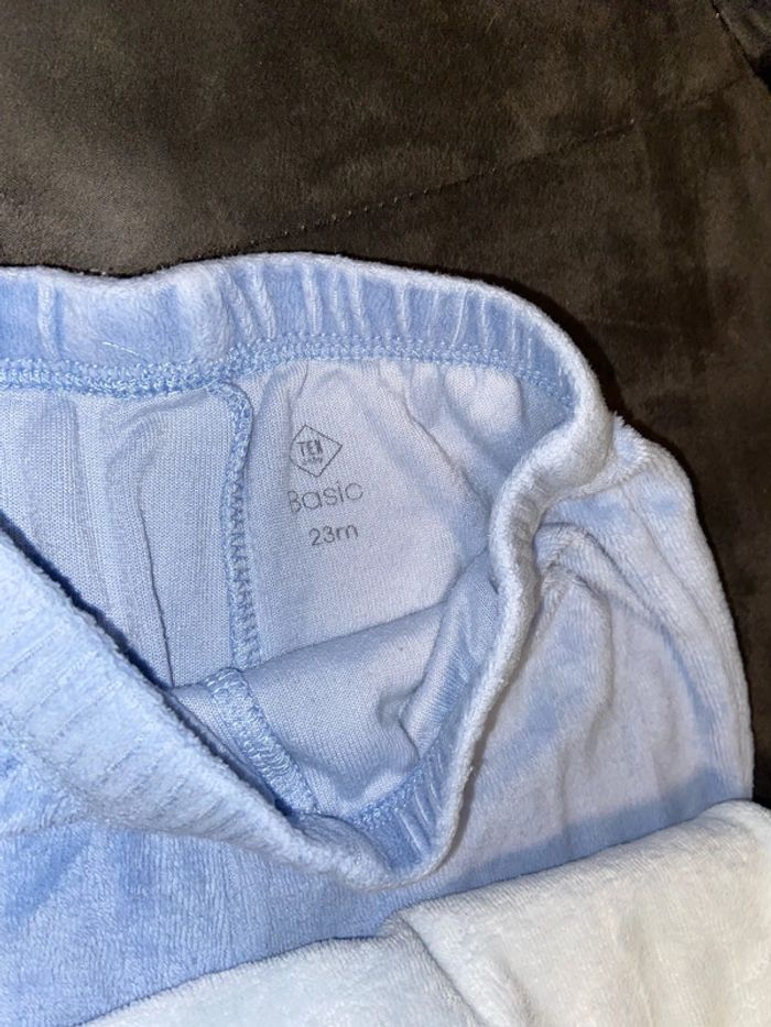 Pyjama 2 pièces - photo numéro 3