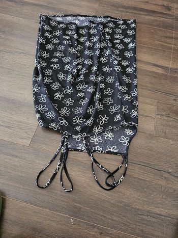 Robe ete
