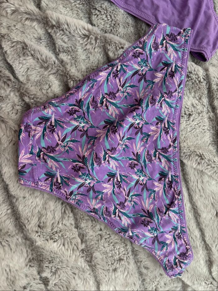 Culottes Etam neuves taille s - photo numéro 3