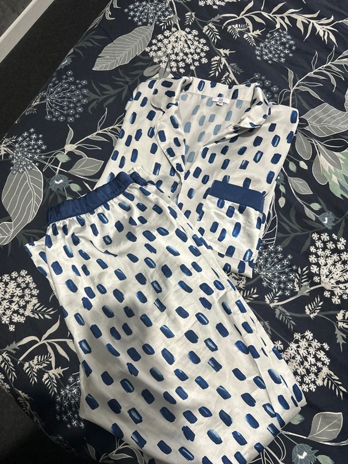 Pyjama femme
