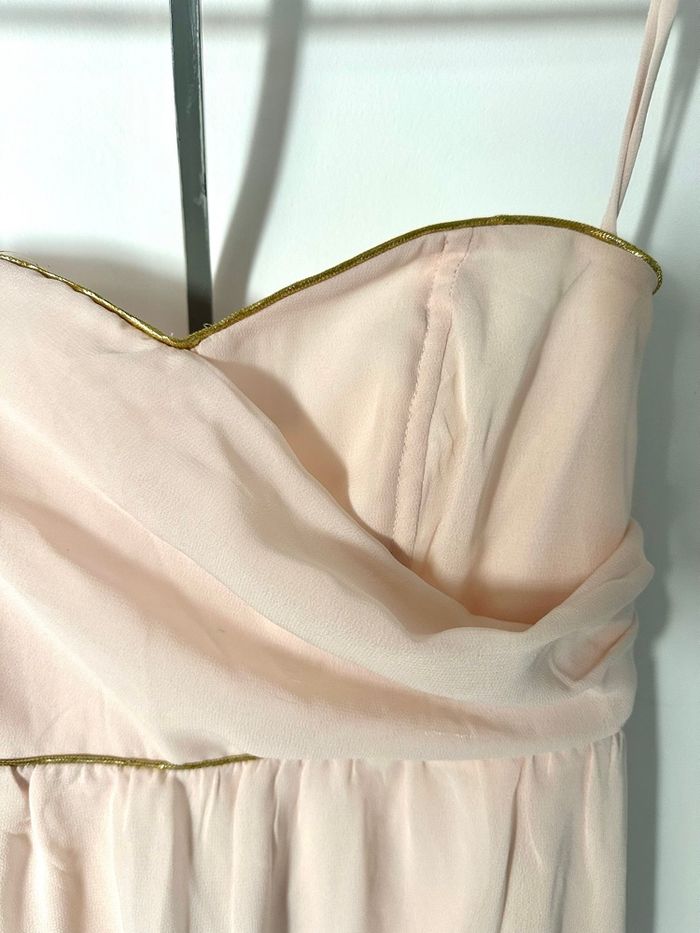 Robe bustier - photo numéro 2