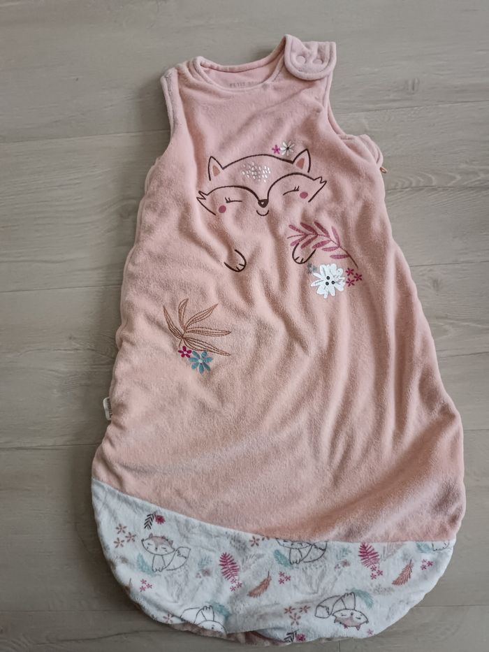 Lot de gigoteuses 0-6 mois - photo numéro 5