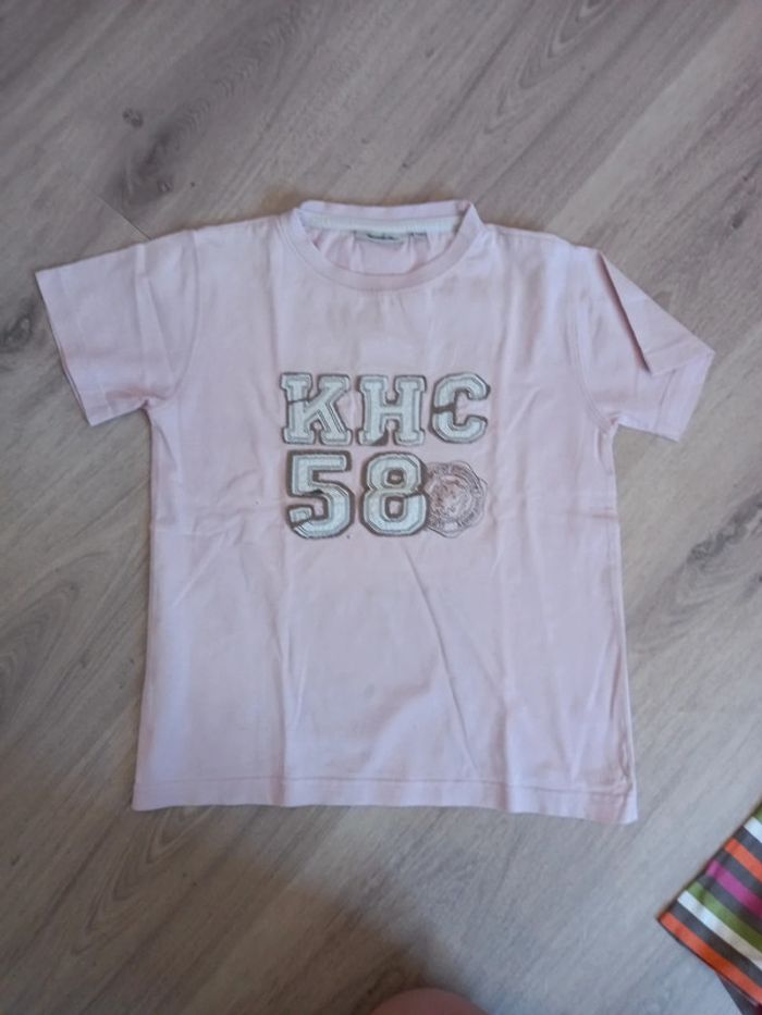Lot de 2 vêtements été Garçon 8 ans - photo numéro 5