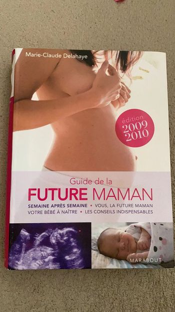 Guide de la future maman