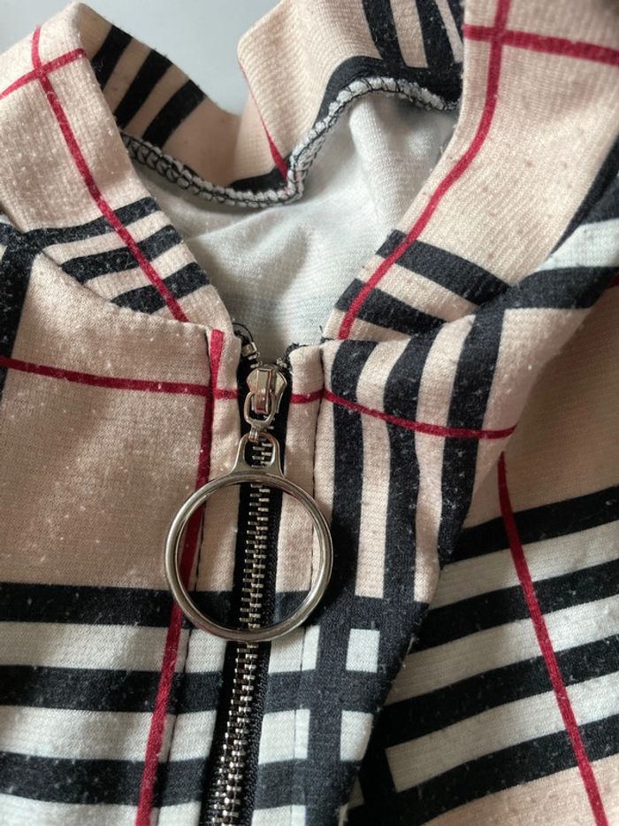 Gilet, zippé - photo numéro 4