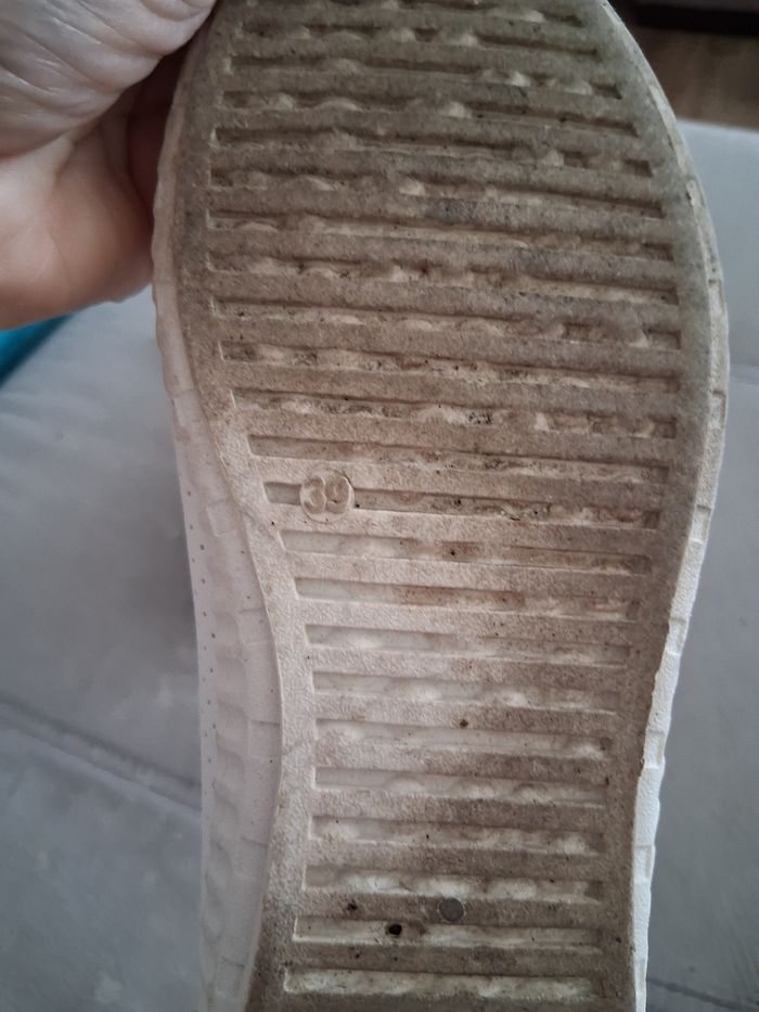 Chaussure - photo numéro 4