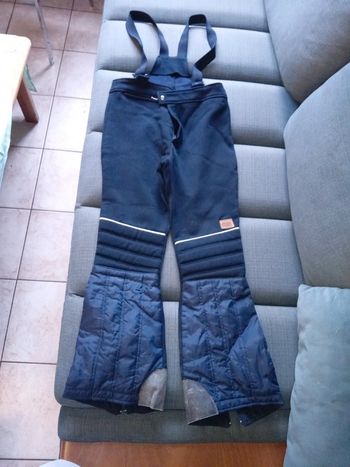 Pantalon ski
