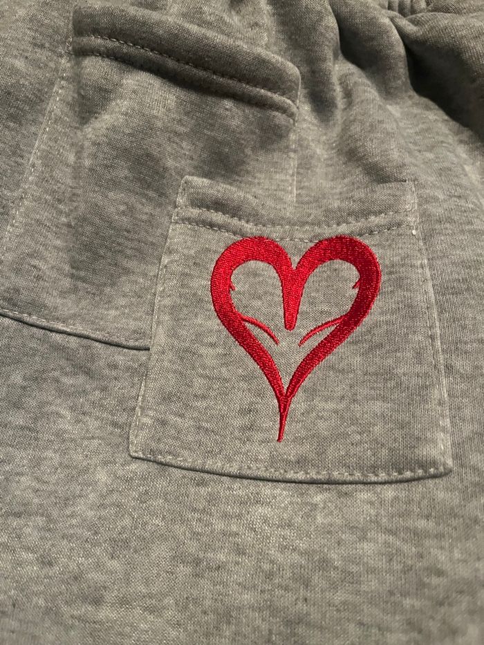 Jogging maison 52 gris - photo numéro 5