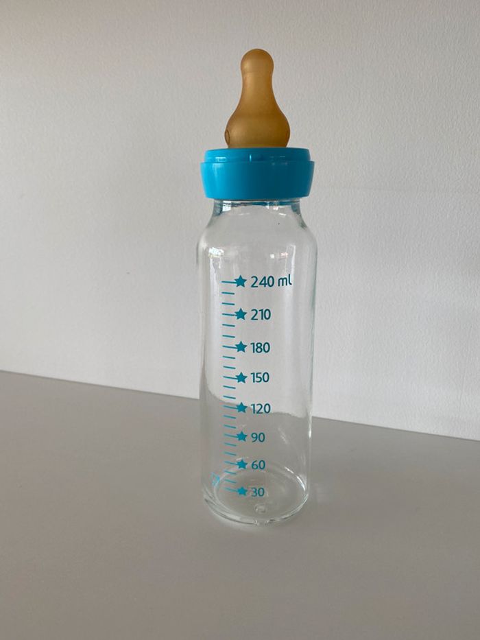 Biberon 240 ml