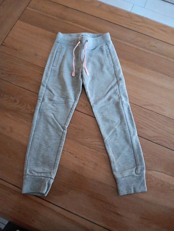 Survêtement Okaïdi 4 ans (3)