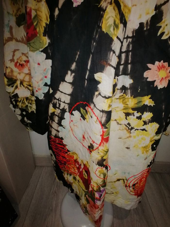 Tunique - photo numéro 2