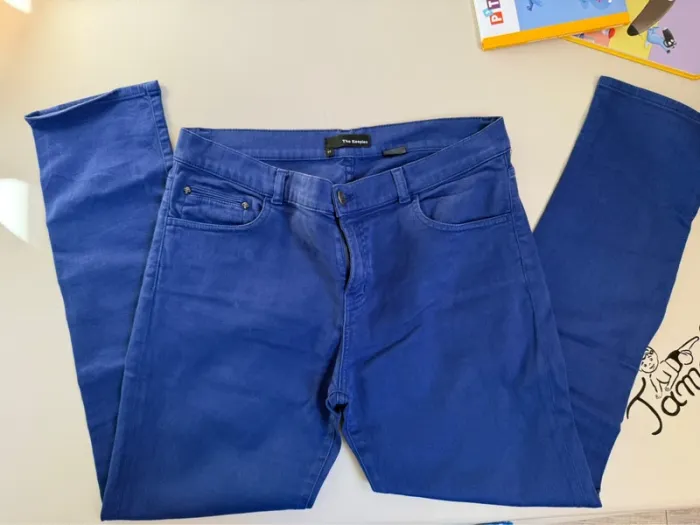 Pantalon The Kooples - photo numéro 2