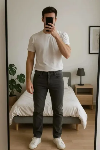Jean Trussardi Jeans – Taille 40FR