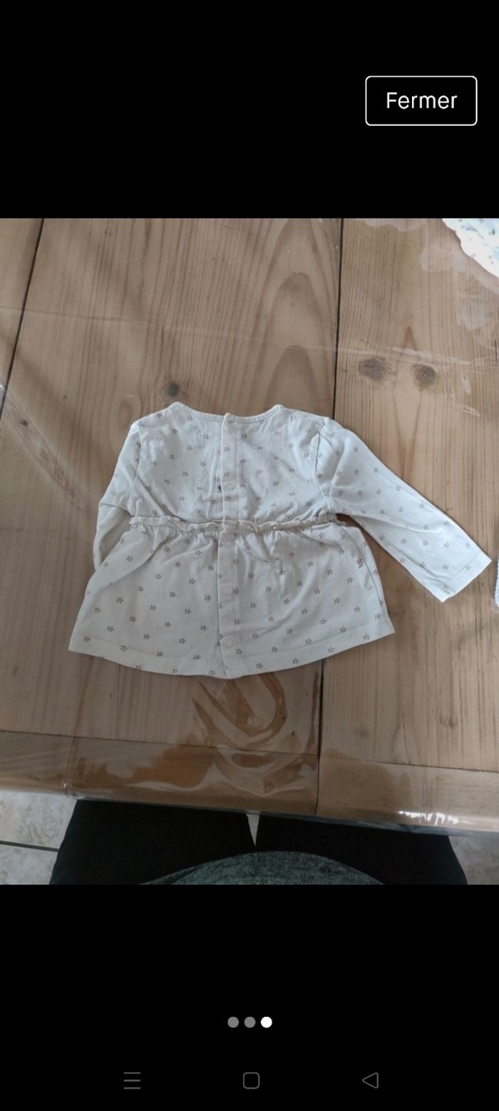 T shirts 3m - photo numéro 3