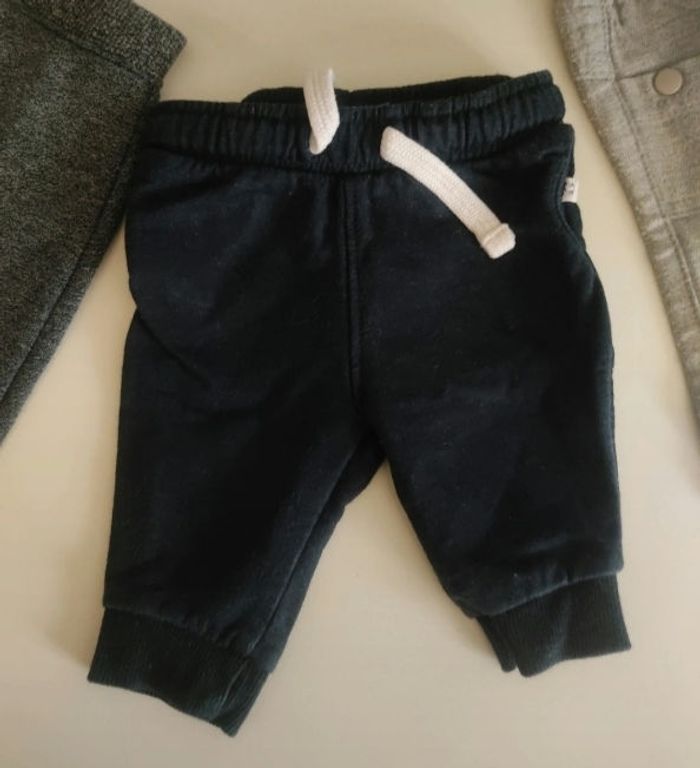 Lot pantalon h - photo numéro 4